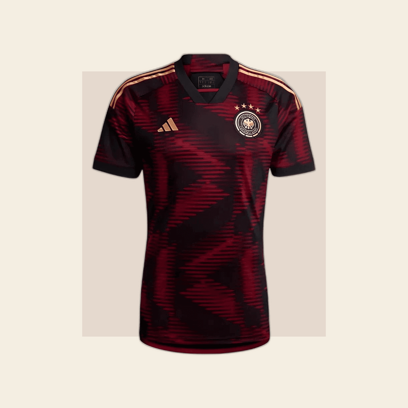 2022 Adidas Germany Away